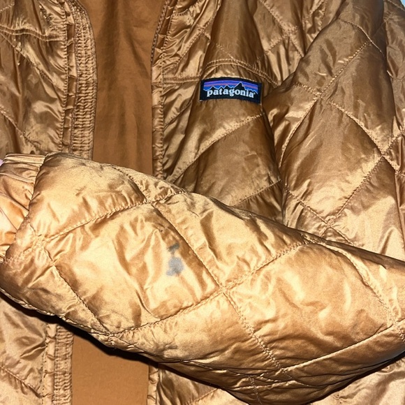 Patagonia Recycled Nylon Jacket - Picture 9 of 9